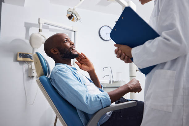 Best Emergency Broken Tooth Repair in Glen Carbon, IL