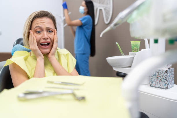 Best Walk-In Emergency Dentist in Glen Carbon, IL