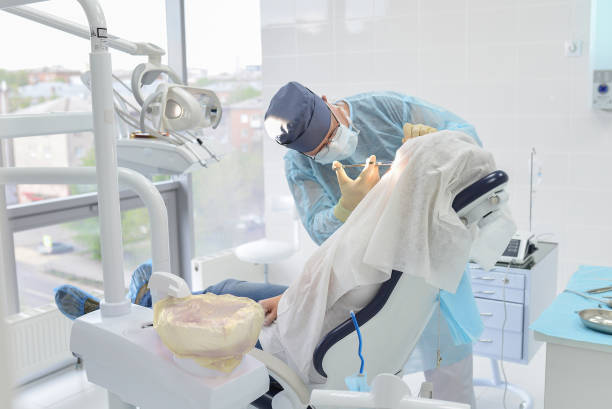 Best Weekend Emergency Dentist in Glen Carbon, IL